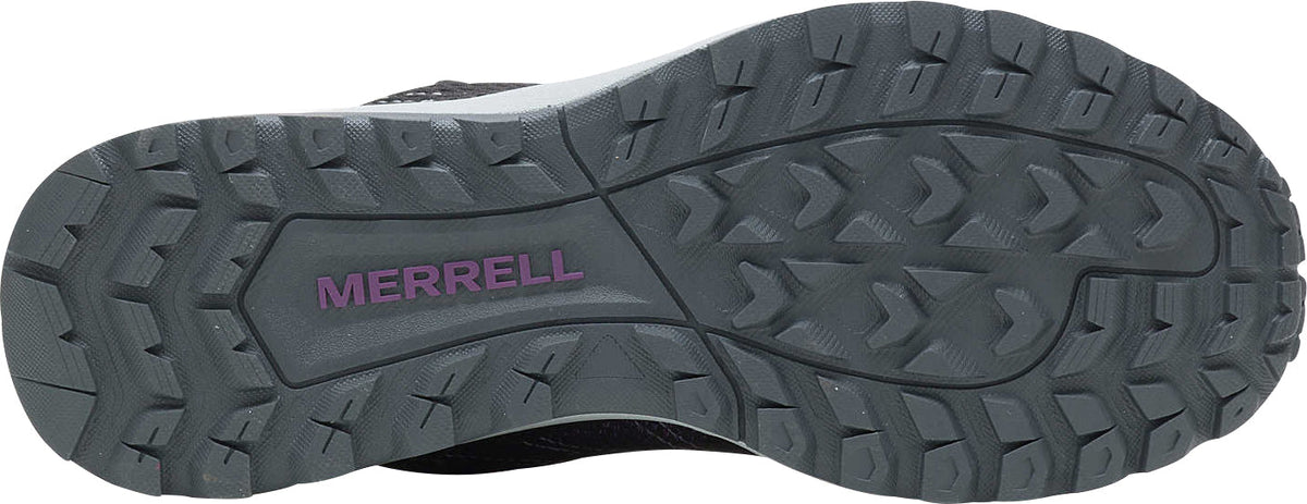Merrell Fly Strike GORE-TEX Women's Trail Running Shoes - Black | Trail Running