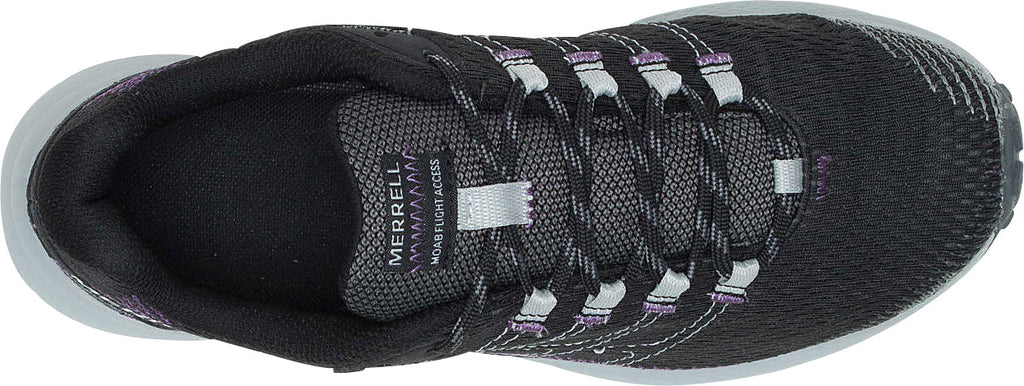 Merrell Fly Strike GORE-TEX Women's Trail Running Shoes - Black | Trail Running