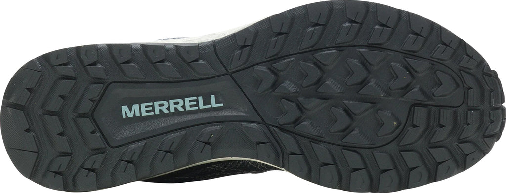 Merrell Fly Strike GORE-TEX Women's Trail Running Shoes - Blue | Trail Running