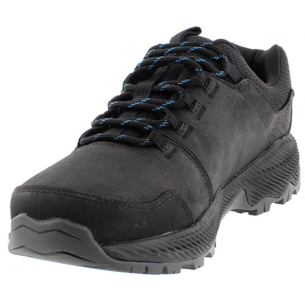 Merrell Forestbound Men's Walking Shoes - Black | Outdoor Performance