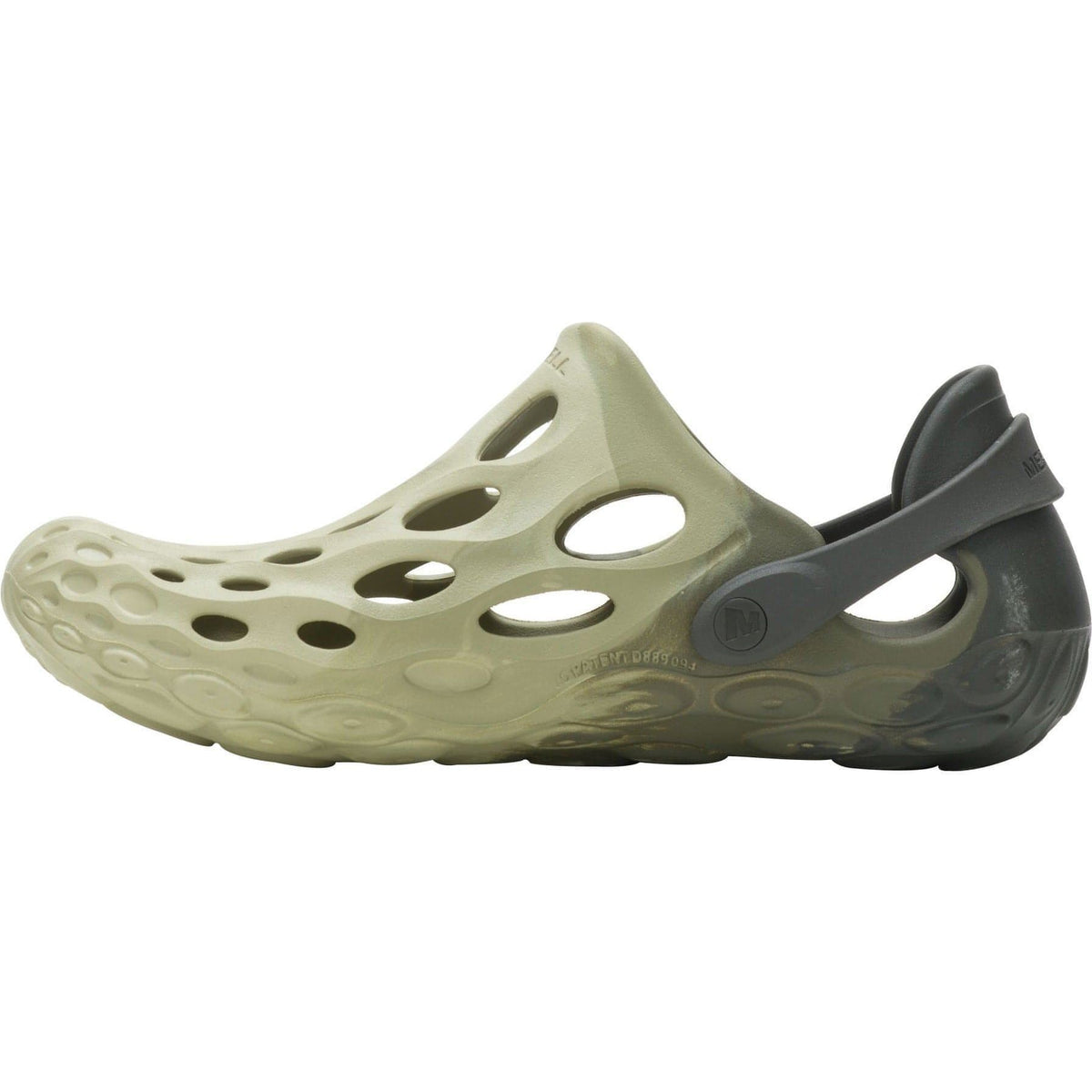 Merrell Hydro Moc Men's Sandals - Green | Everyday Comfort