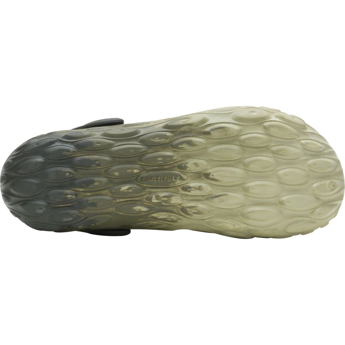 Merrell Hydro Moc Men's Sandals - Green | Everyday Comfort