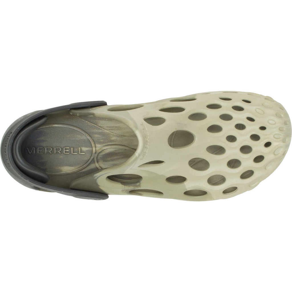 Merrell Hydro Moc Men's Sandals - Green | Everyday Comfort