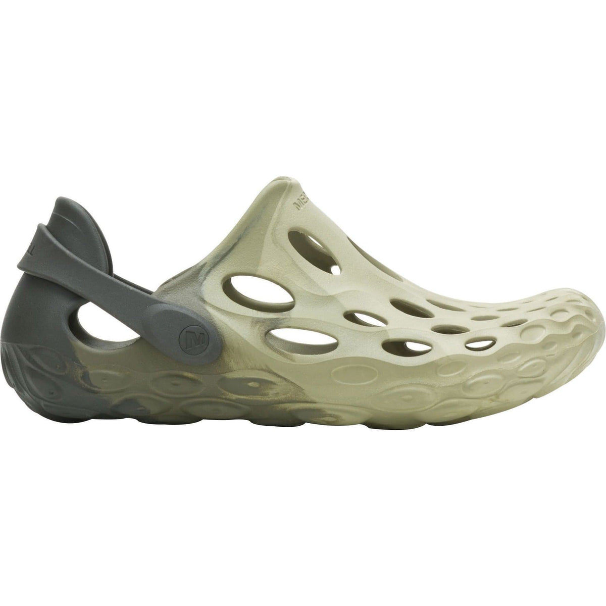 Merrell Hydro Moc Men's Sandals - Green | Everyday Comfort