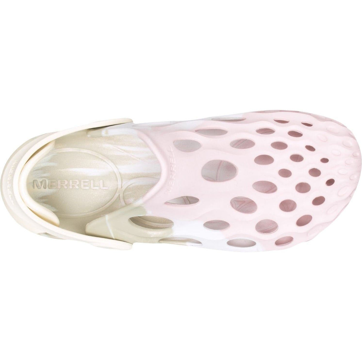 Merrell Hydro Moc Women's Sandals - Pink | Everyday Comfort