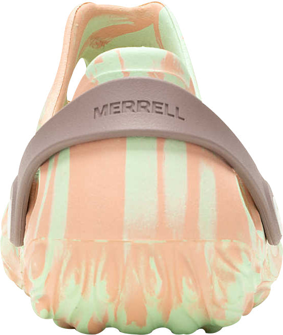 Merrell Hydro Moc Women's Sandals - Green | Everyday Comfort
