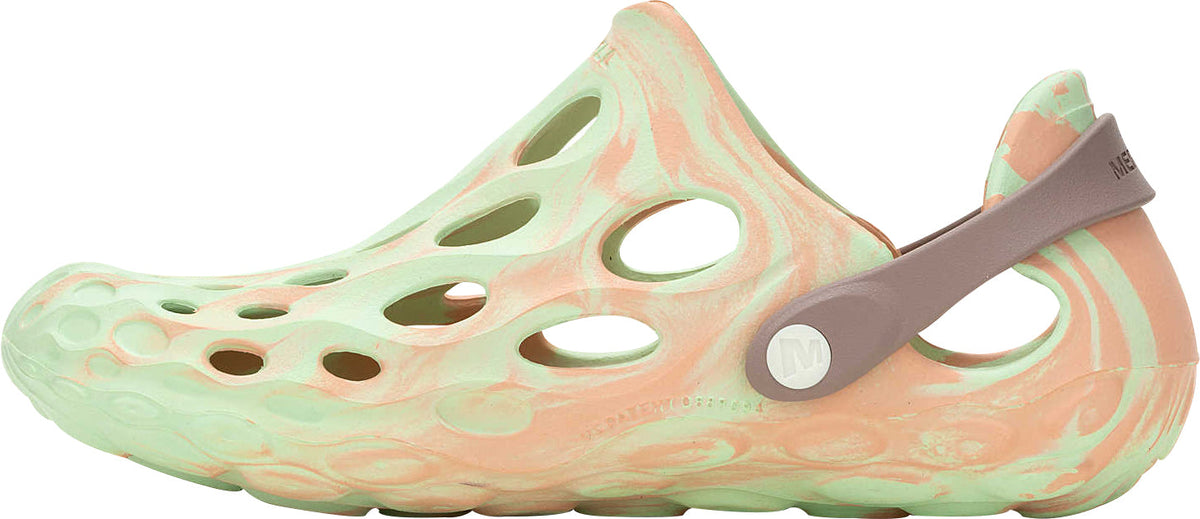 Merrell Hydro Moc Women's Sandals - Green | Everyday Comfort