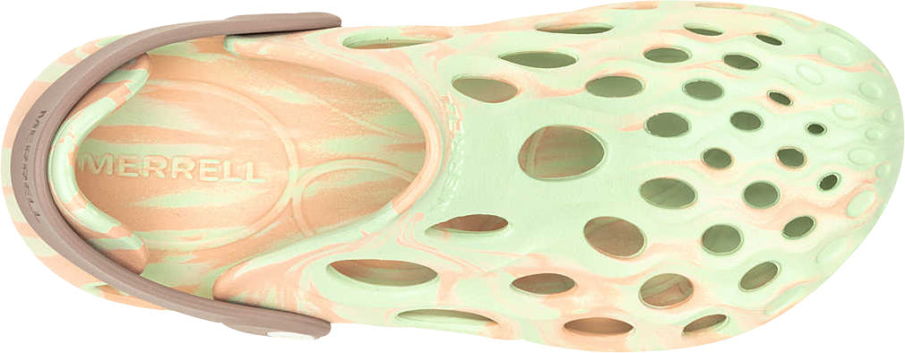Merrell Hydro Moc Women's Sandals - Green | Everyday Comfort
