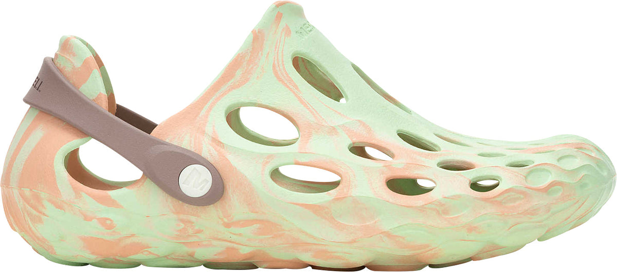 Merrell Hydro Moc Women's Sandals - Green | Everyday Comfort