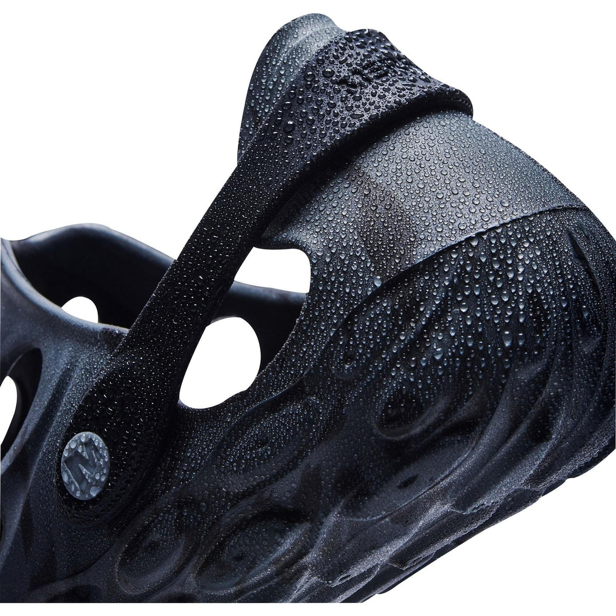 Merrell Hydro Moc Men's Sandals - Black | Everyday Comfort