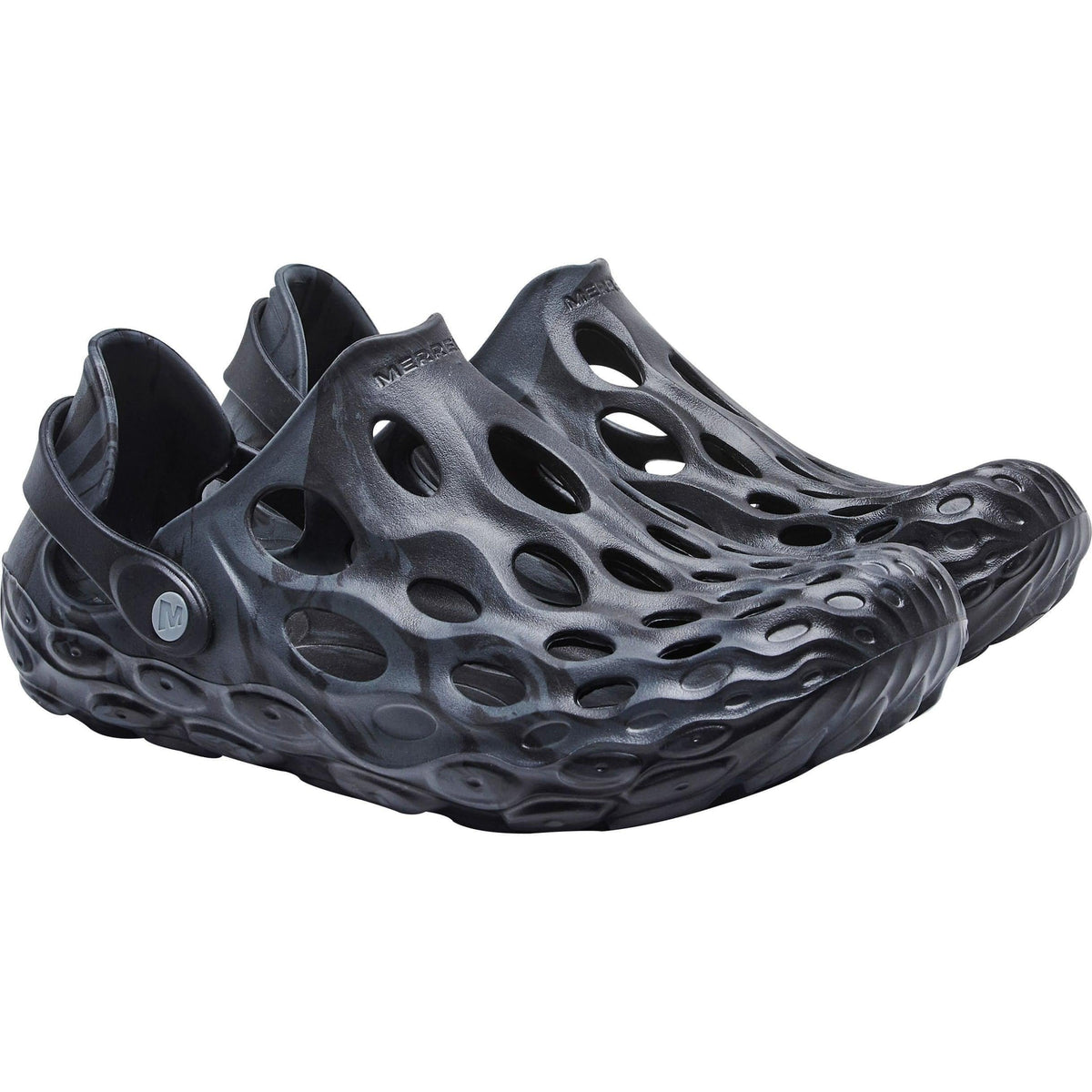 Merrell Hydro Moc Men's Sandals - Black | Everyday Comfort