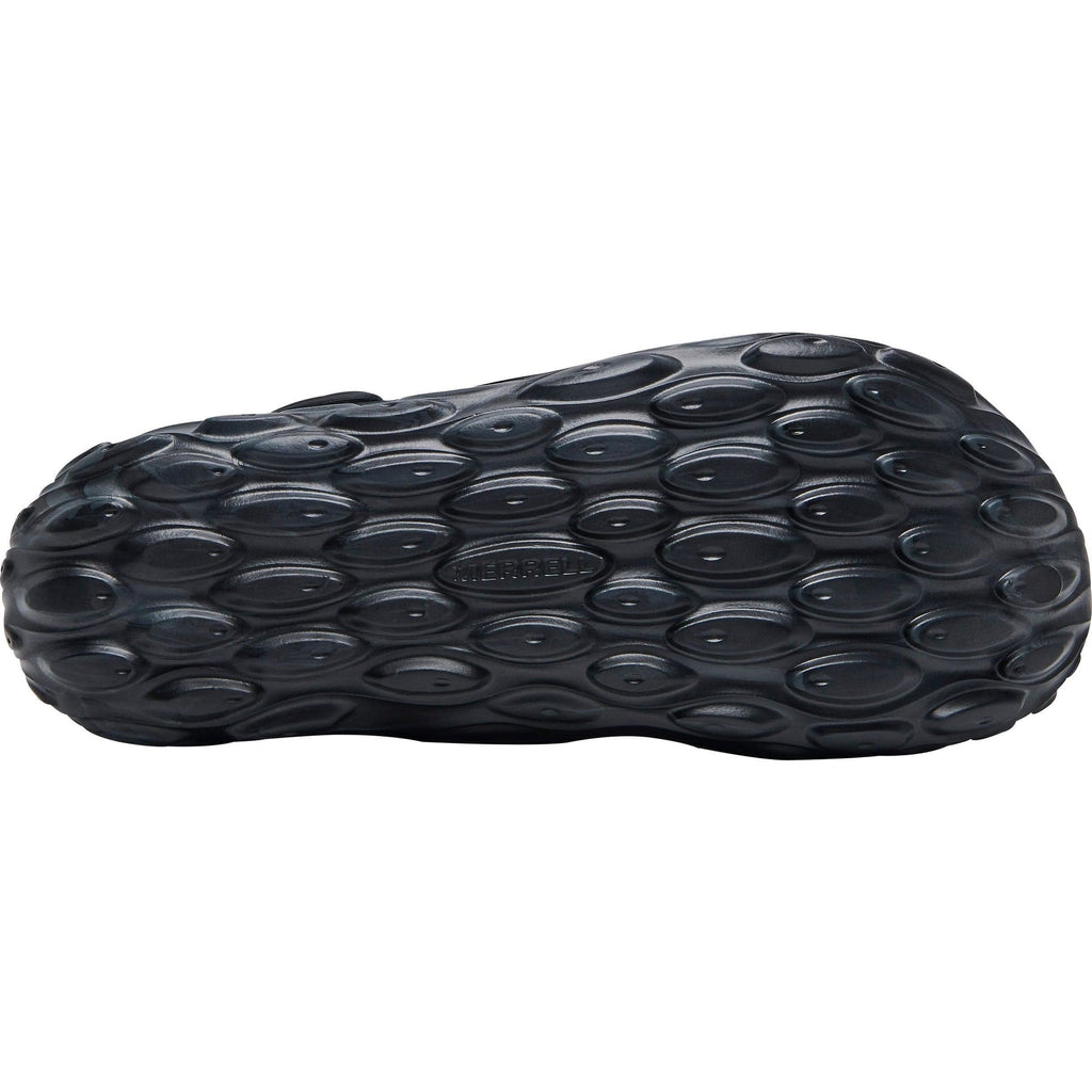 Merrell Hydro Moc Men's Sandals - Black | Everyday Comfort