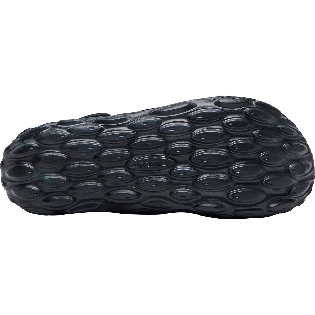 Merrell Hydro Moc Men's Sandals - Black | Everyday Comfort