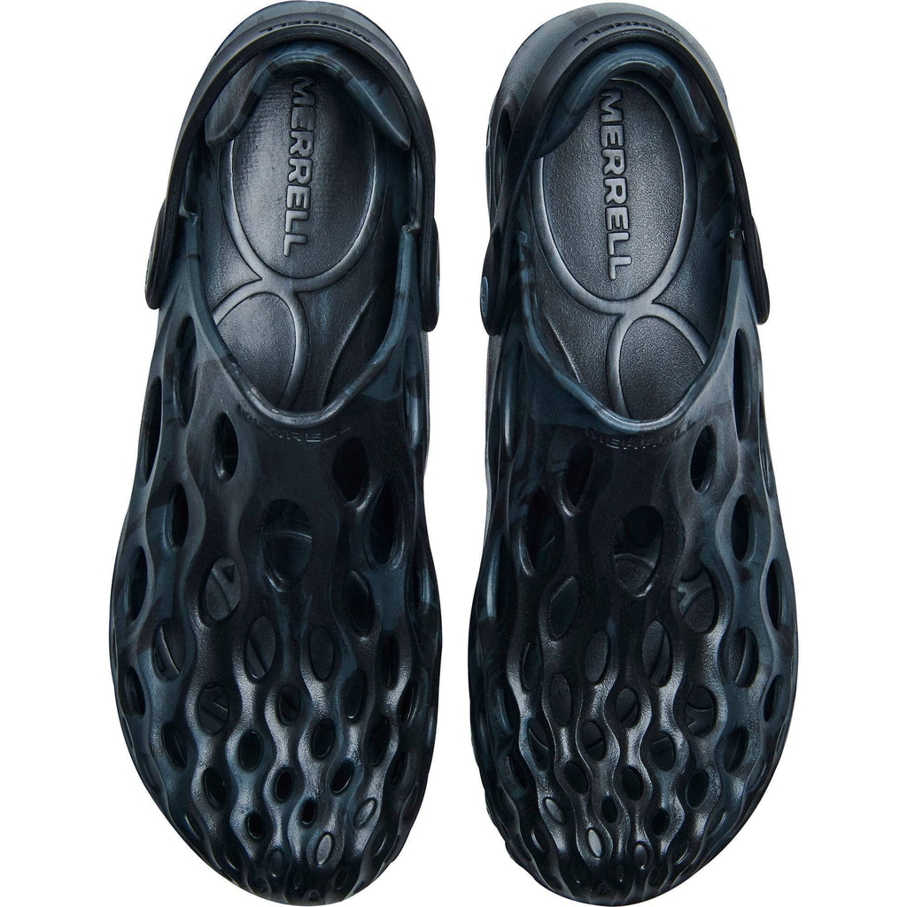 Merrell Hydro Moc Men's Sandals - Black | Everyday Comfort