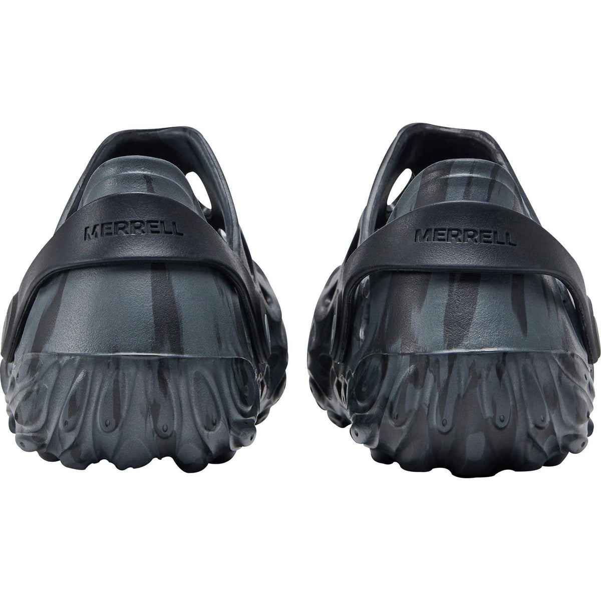 Merrell Hydro Moc Men's Sandals - Black | Everyday Comfort