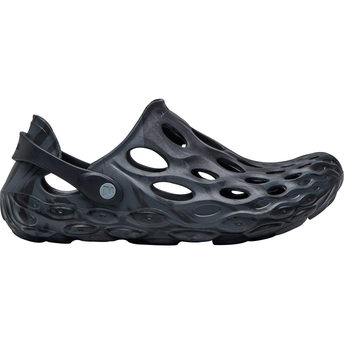 Merrell Hydro Moc Men's Sandals - Black | Everyday Comfort