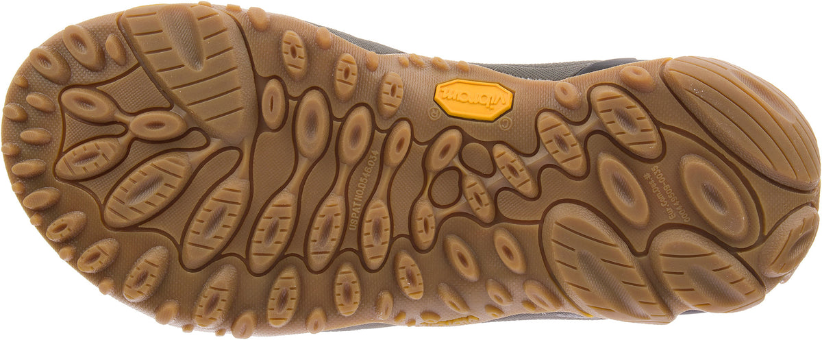 Merrell Kahuna III Women's Walking Sandals - Brown | Everyday Comfort