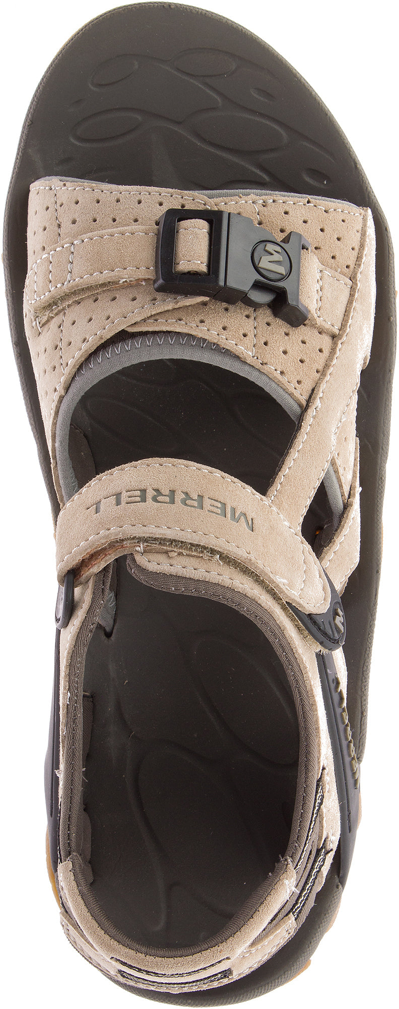 Merrell Kahuna III Women's Walking Sandals - Brown | Everyday Comfort