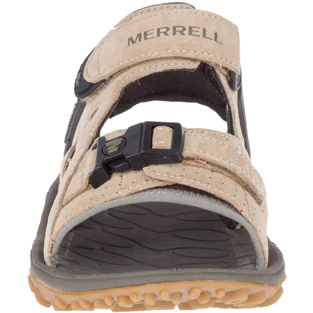 Merrell Kahuna III Men's Walking Sandals - Nude | Everyday Comfort