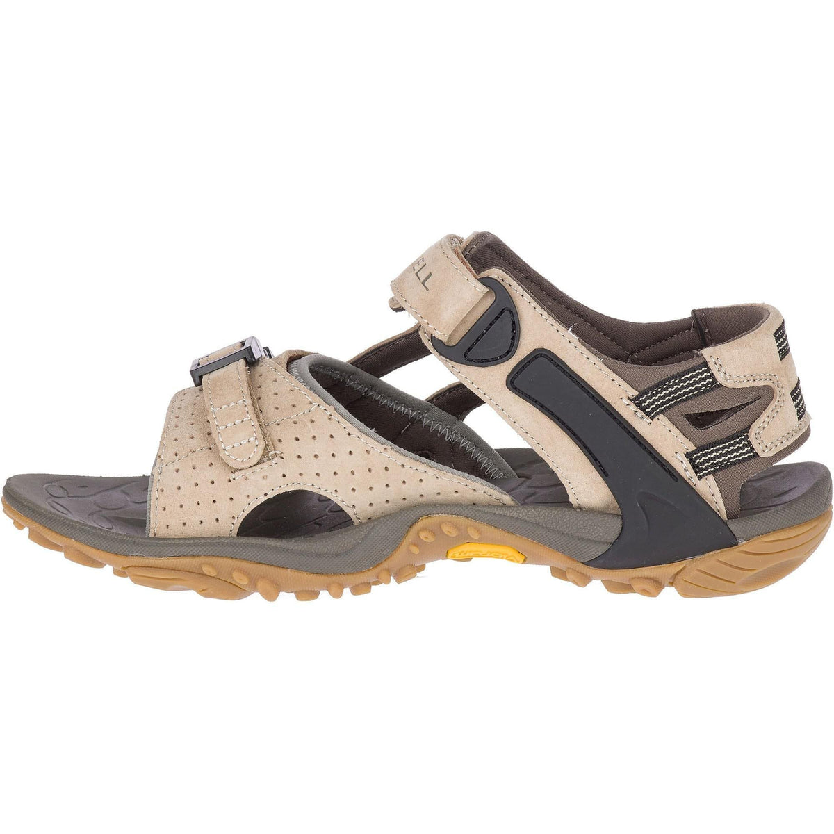 Merrell Kahuna III Men's Walking Sandals - Nude | Everyday Comfort
