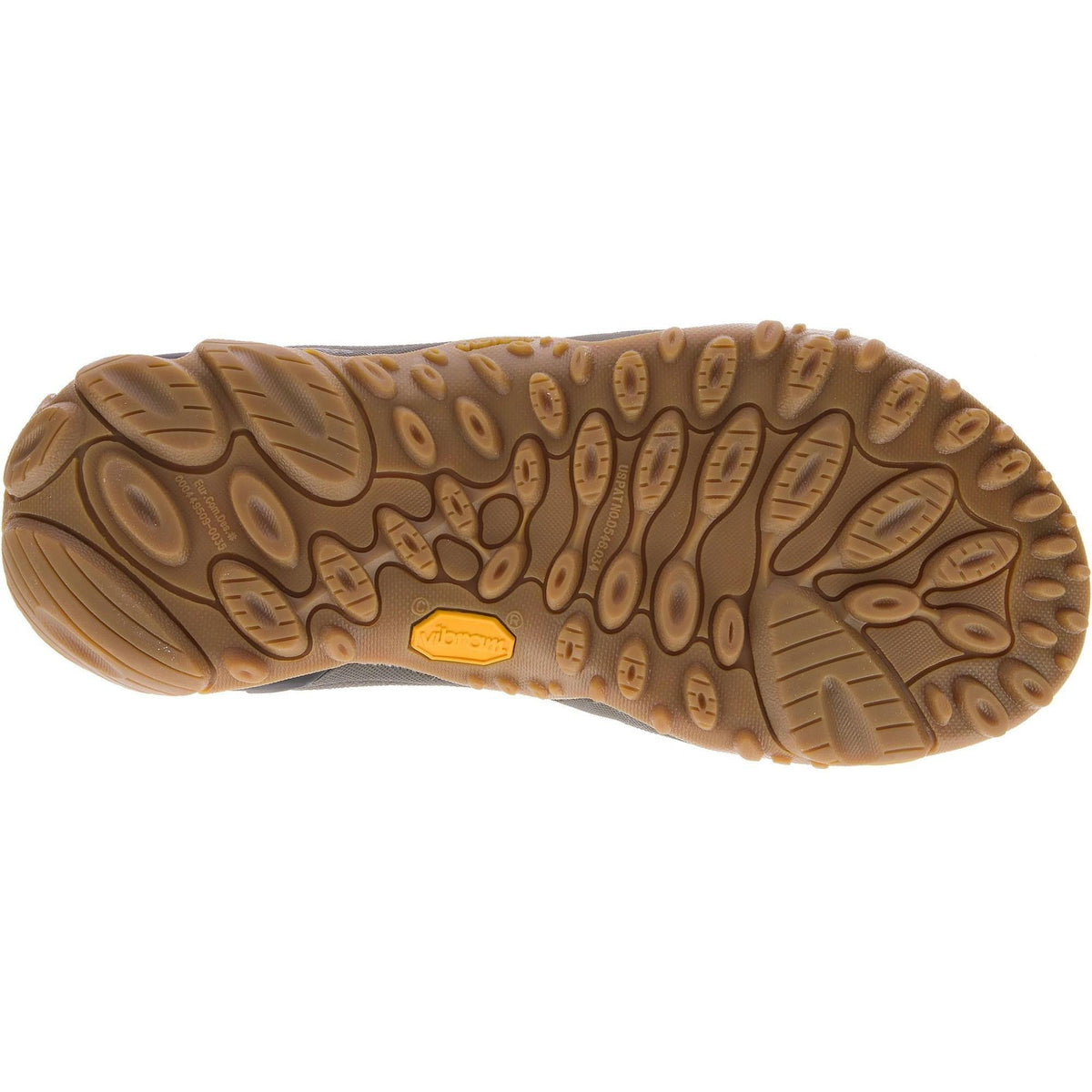 Merrell Kahuna III Men's Walking Sandals - Nude | Everyday Comfort
