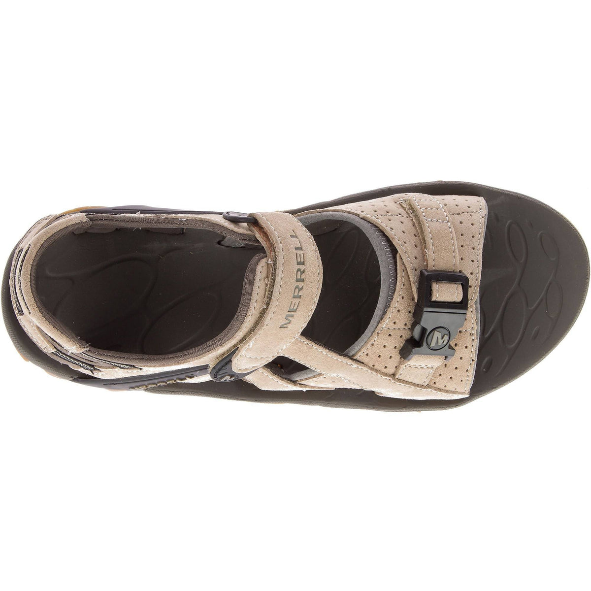 Merrell Kahuna III Men's Walking Sandals - Nude | Everyday Comfort
