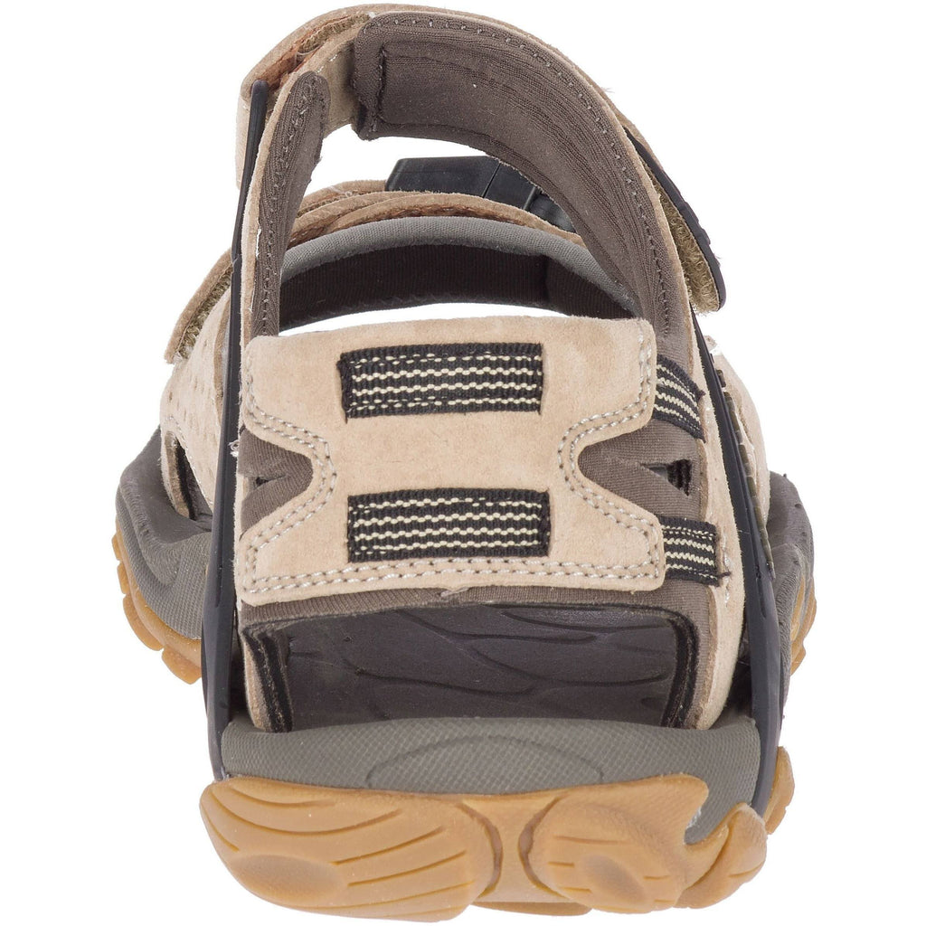 Merrell Kahuna III Men's Walking Sandals - Nude | Everyday Comfort
