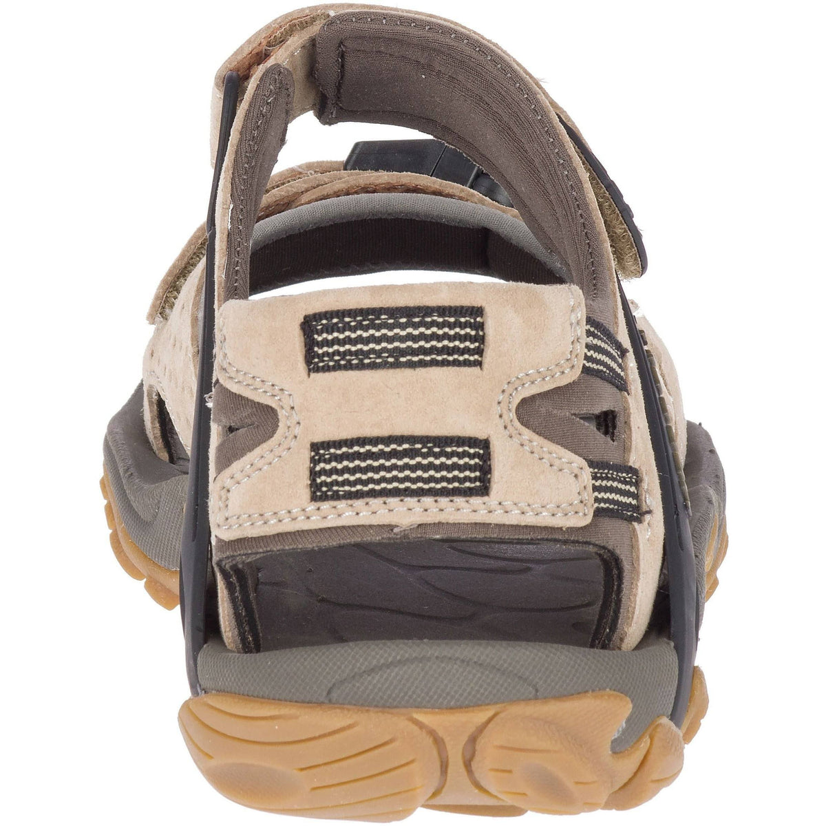 Merrell Kahuna III Men's Walking Sandals - Nude | Everyday Comfort