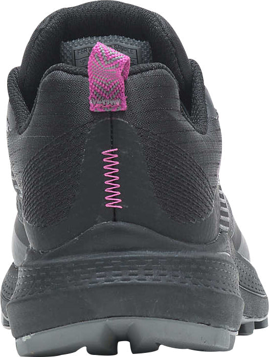 Merrell MQM 3 GORE-TEX Women's Walking Shoes - Black | Outdoor Performance