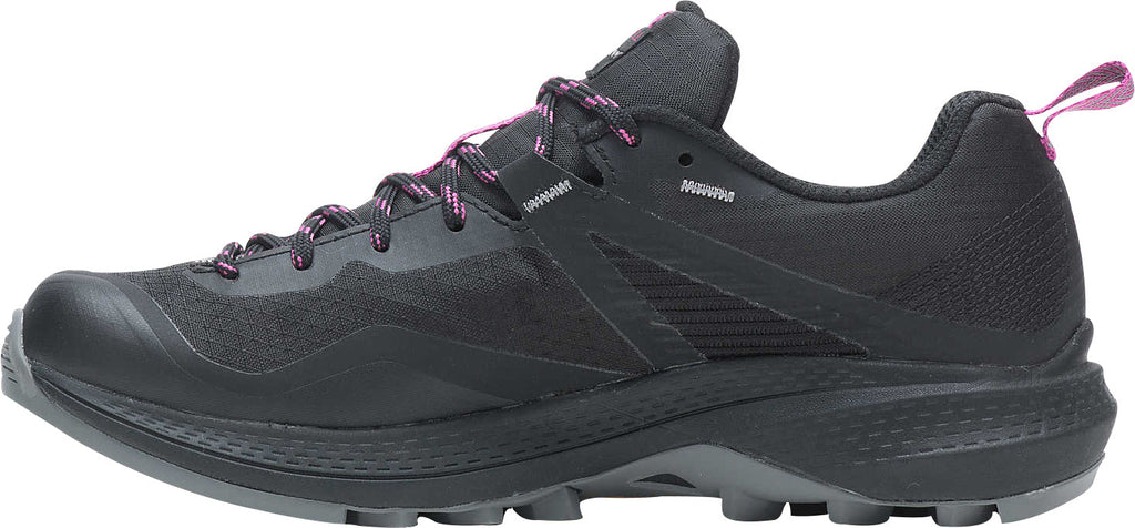 Merrell MQM 3 GORE-TEX Women's Walking Shoes - Black | Outdoor Performance