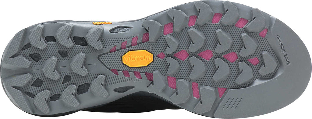 Merrell MQM 3 GORE-TEX Women's Walking Shoes - Black | Outdoor Performance