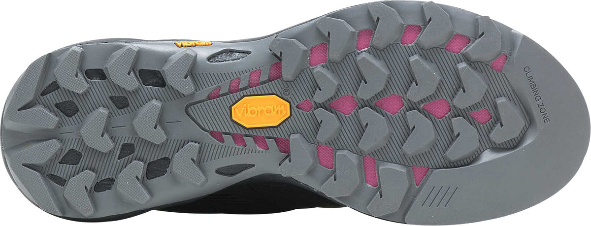 Merrell MQM 3 GORE-TEX Women's Walking Shoes - Black | Outdoor Performance