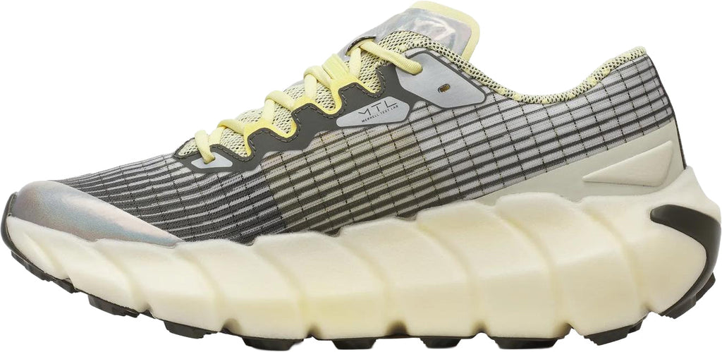Merrell MTL Adapt Matryx Men's Trail Running Shoes - Grey | Trail Running