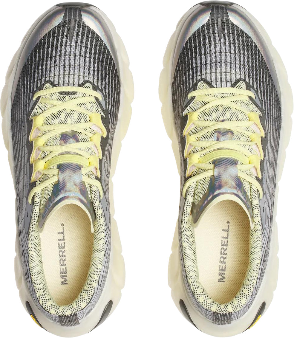 Merrell MTL Adapt Matryx Men's Trail Running Shoes - Grey | Trail Running