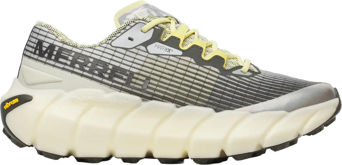 Merrell MTL Adapt Matryx Men's Trail Running Shoes - Grey | Trail Running