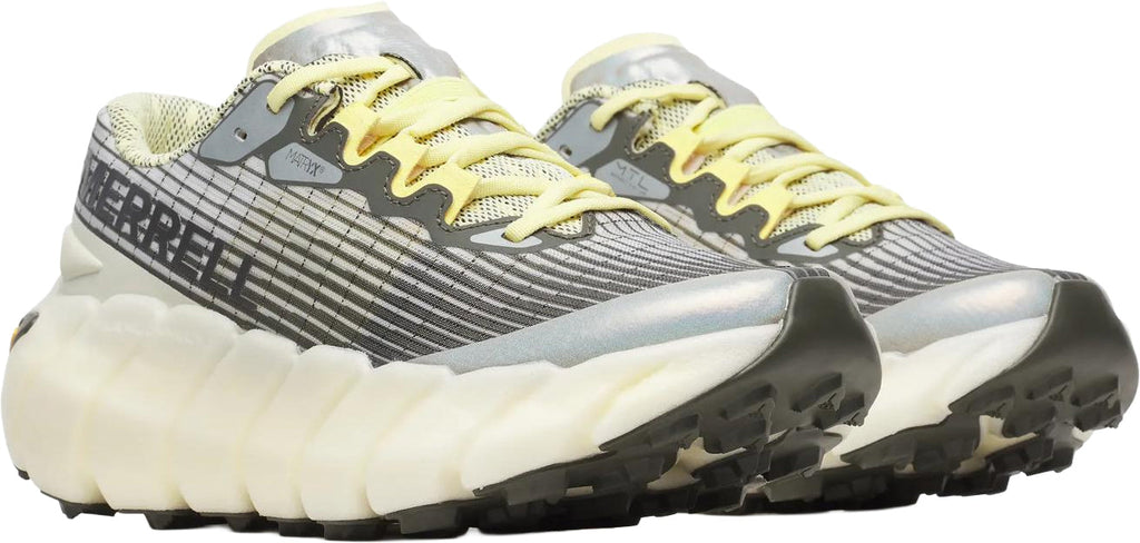 Merrell MTL Adapt Matryx Women's Trail Running Shoes - Grey | Trail Running