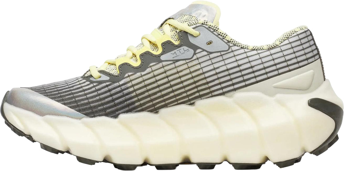 Merrell MTL Adapt Matryx Women's Trail Running Shoes - Grey | Trail Running