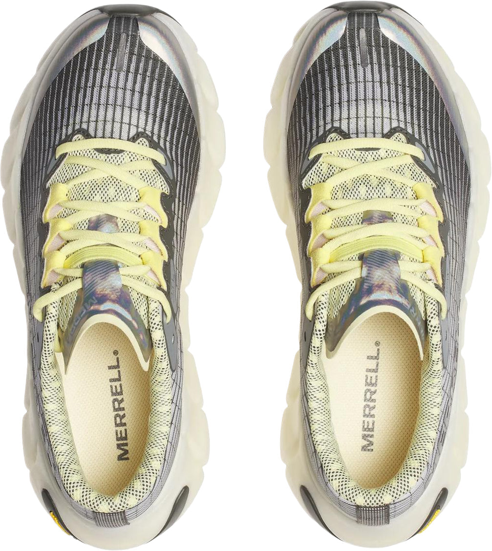 Merrell MTL Adapt Matryx Women's Trail Running Shoes - Grey | Trail Running