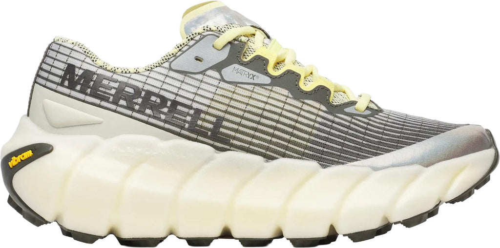 Merrell MTL Adapt Matryx Women's Trail Running Shoes - Grey | Trail Running