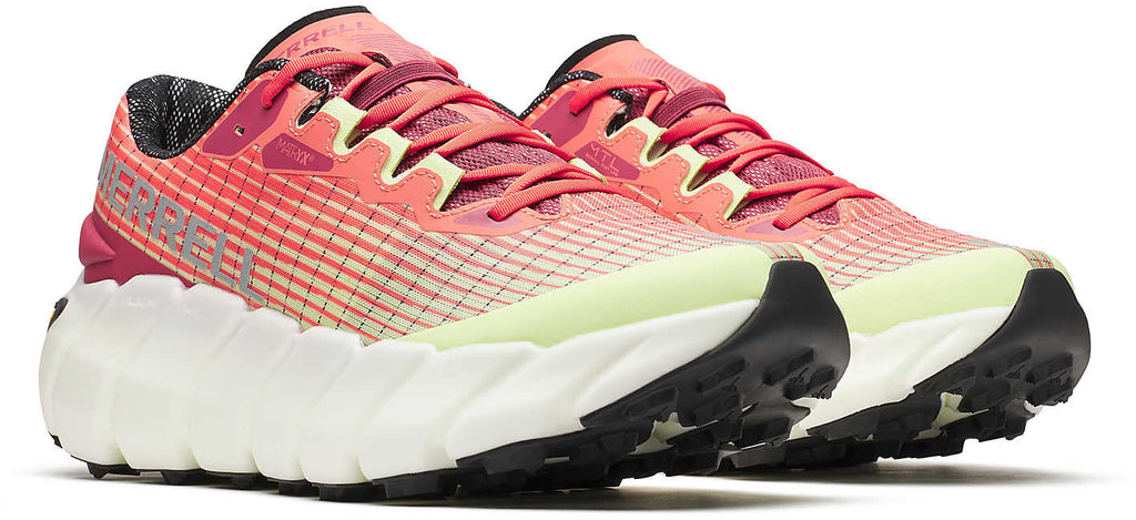 Merrell MTL Adapt Matryx Men's Trail Running Shoes - Pink | Trail Running