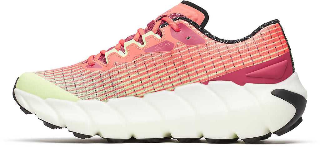 Merrell MTL Adapt Matryx Men's Trail Running Shoes - Pink | Trail Running