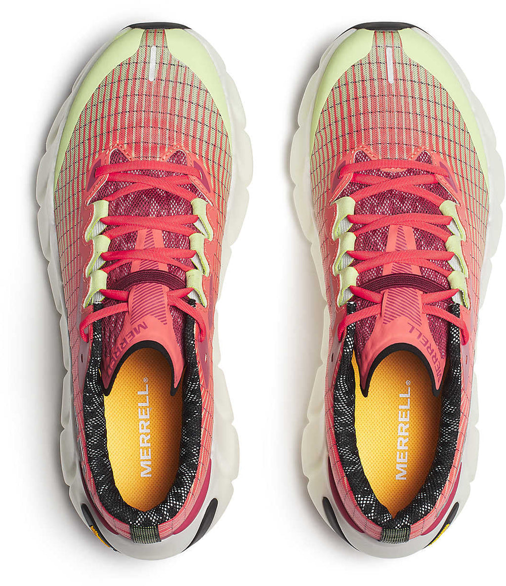Merrell MTL Adapt Matryx Women's Trail Running Shoes - Pink | Trail Running