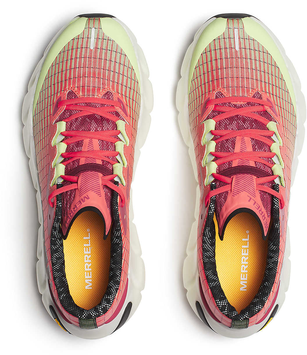 Merrell MTL Adapt Matryx Women's Trail Running Shoes - Pink | Trail Running