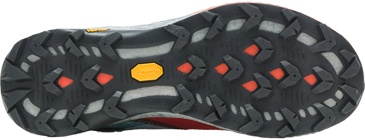 Merrell MTL Long Sky 2 Women's Trail Running Shoes - Orange | Trail Running