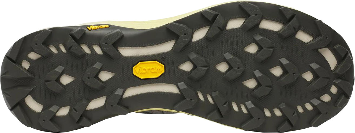 Merrell MTL Long Sky 2 Matryx Men's Trail Running Shoes - Grey | Trail Running