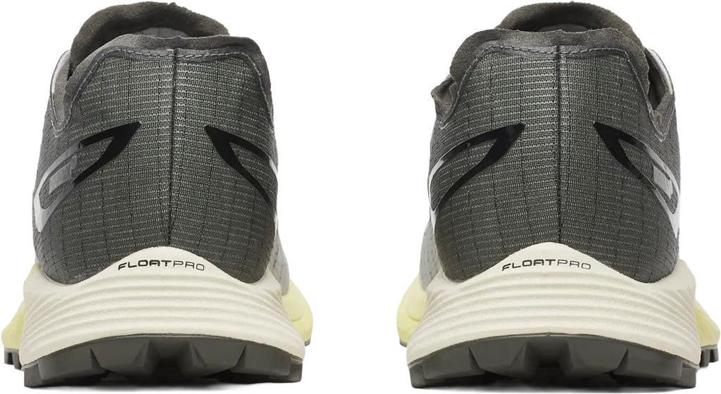 Merrell MTL Long Sky 2 Matryx Women's Trail Running Shoes - Grey | Trail Running