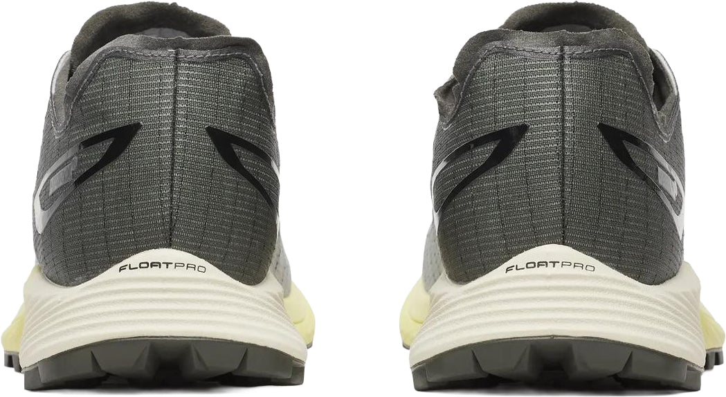 Merrell MTL Long Sky 2 Matryx Women's Trail Running Shoes - Grey | Trail Running