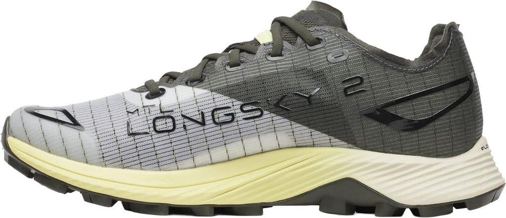 Merrell MTL Long Sky 2 Matryx Women's Trail Running Shoes - Grey | Trail Running