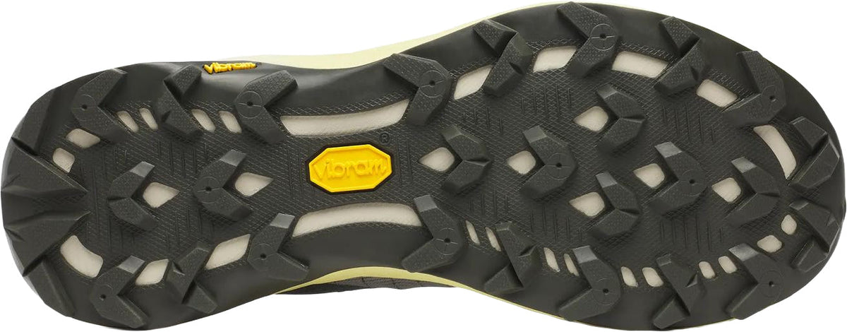 Merrell MTL Long Sky 2 Matryx Women's Trail Running Shoes - Grey | Trail Running