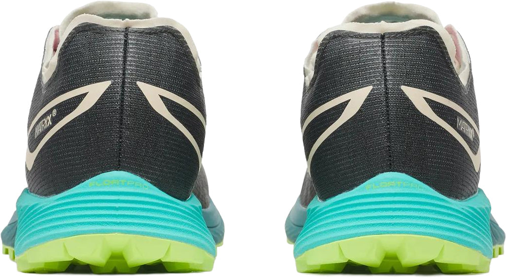 Merrell MTL Long Sky 2 Matryx Men's Trail Running Shoes - Black | Trail Running